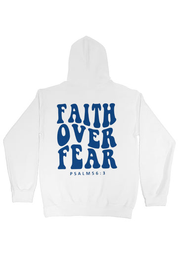 J.Co Pullover Hoodie