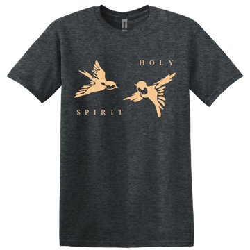 Holy Spirit