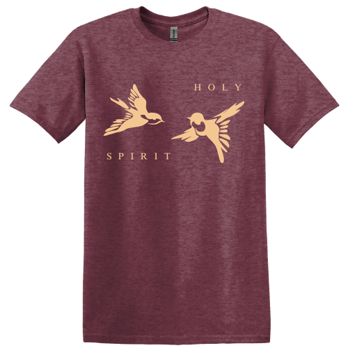 Holy Spirit