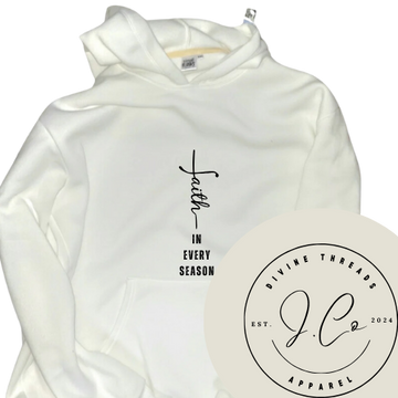 Faith In Every Season