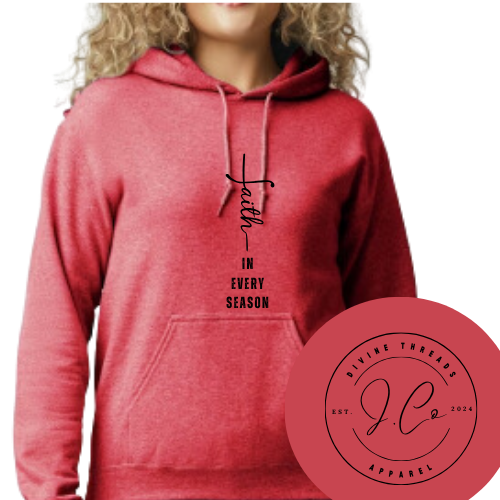 Faith In Every Season