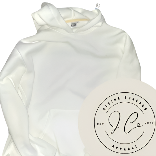 Custom Fleece Hoodies