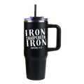 30oz Powder Coated Big Swig Tumbler