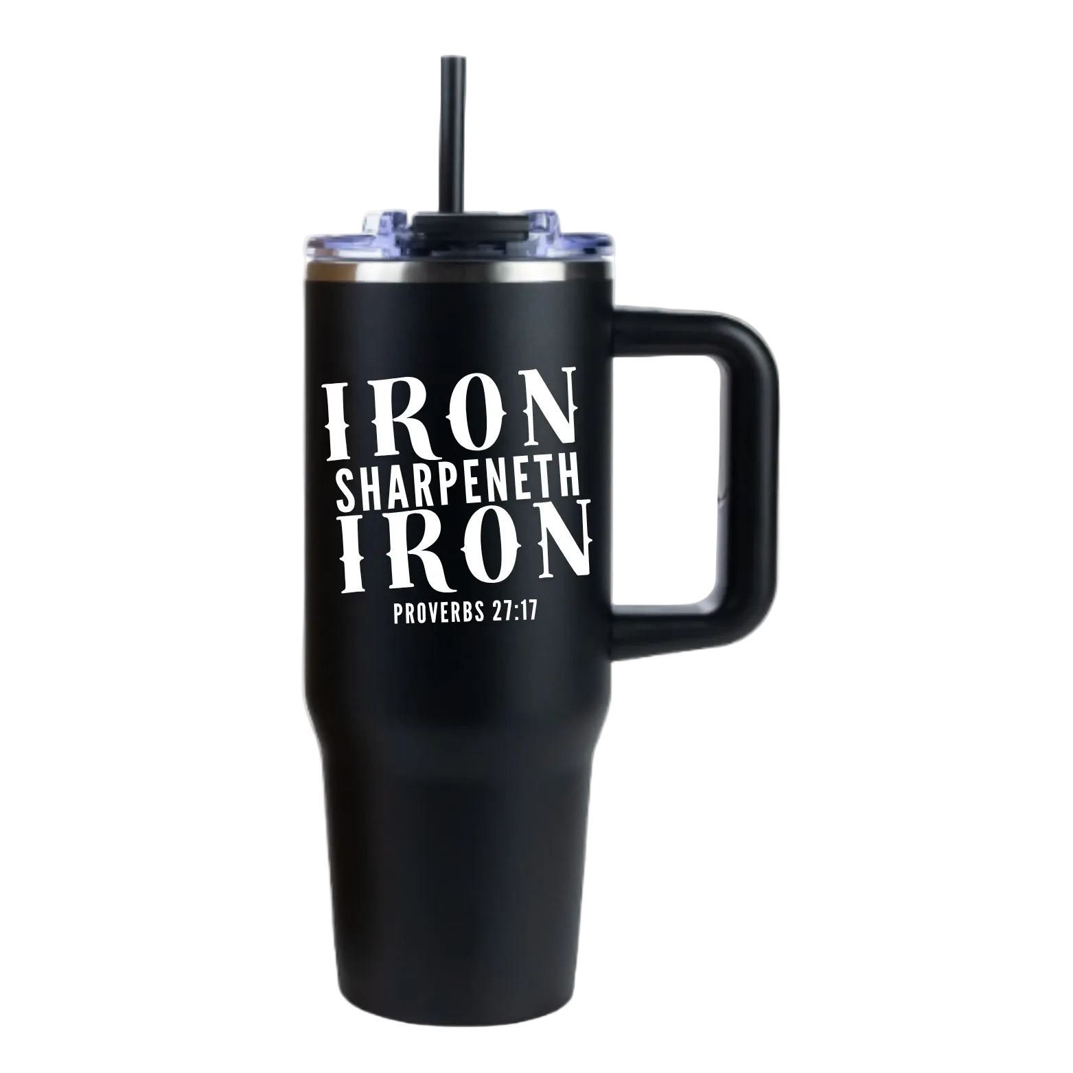 30oz Powder Coated Big Swig Tumbler