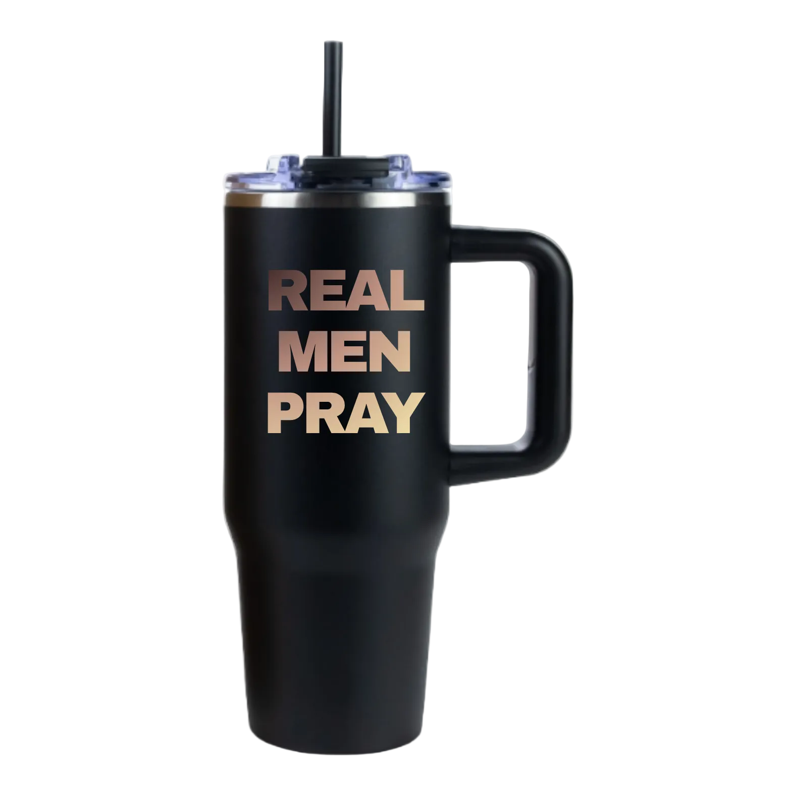 30oz Powder Coated Big Swig Tumbler