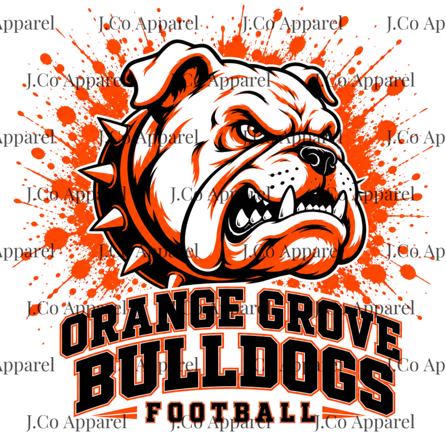 OG Football