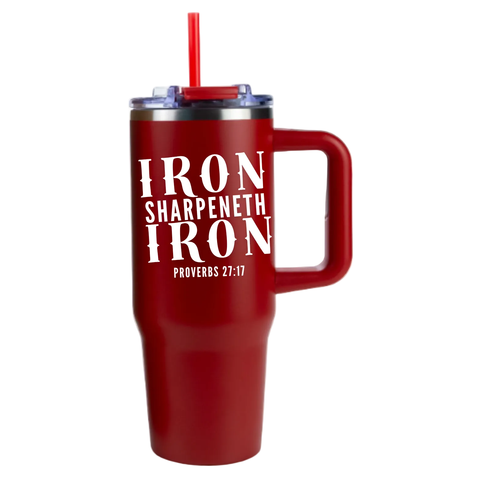 30oz Powder Coated Big Swig Tumbler