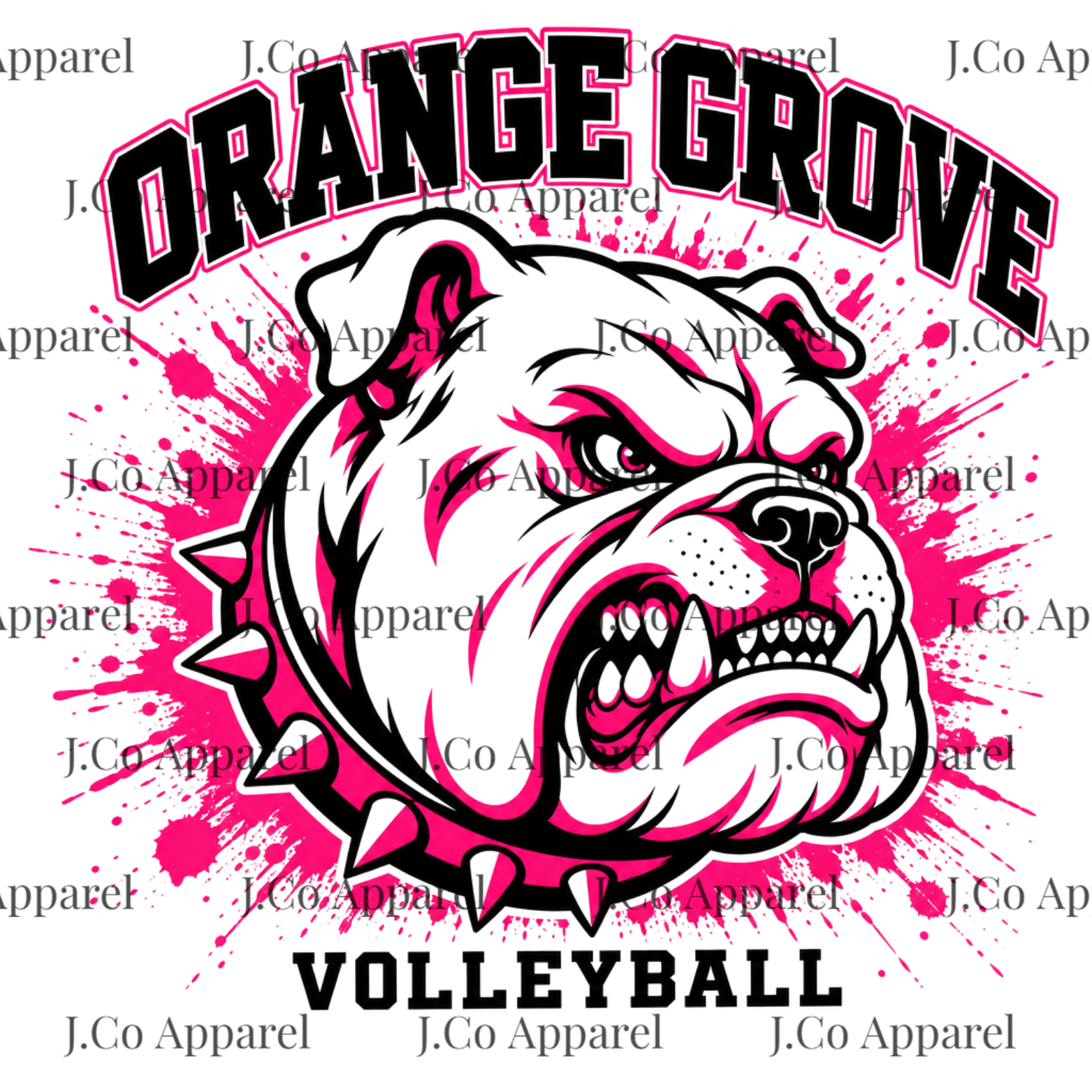 OG Volleyball
