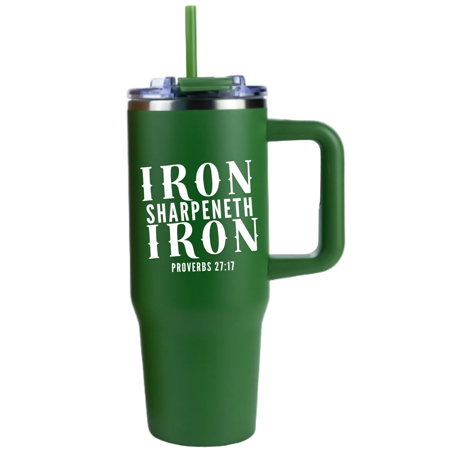 30oz Powder Coated Big Swig Tumbler