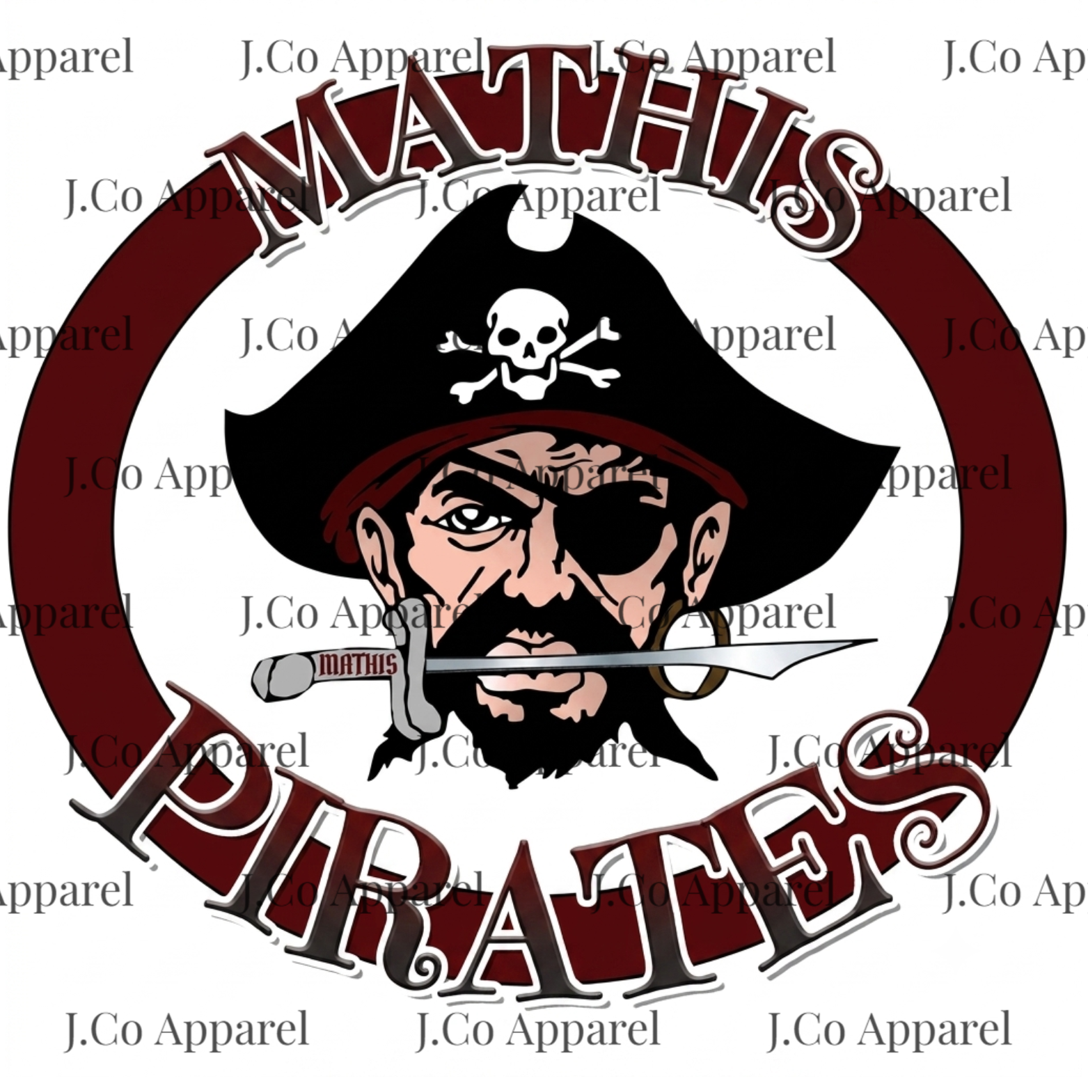 Mathis Pirates