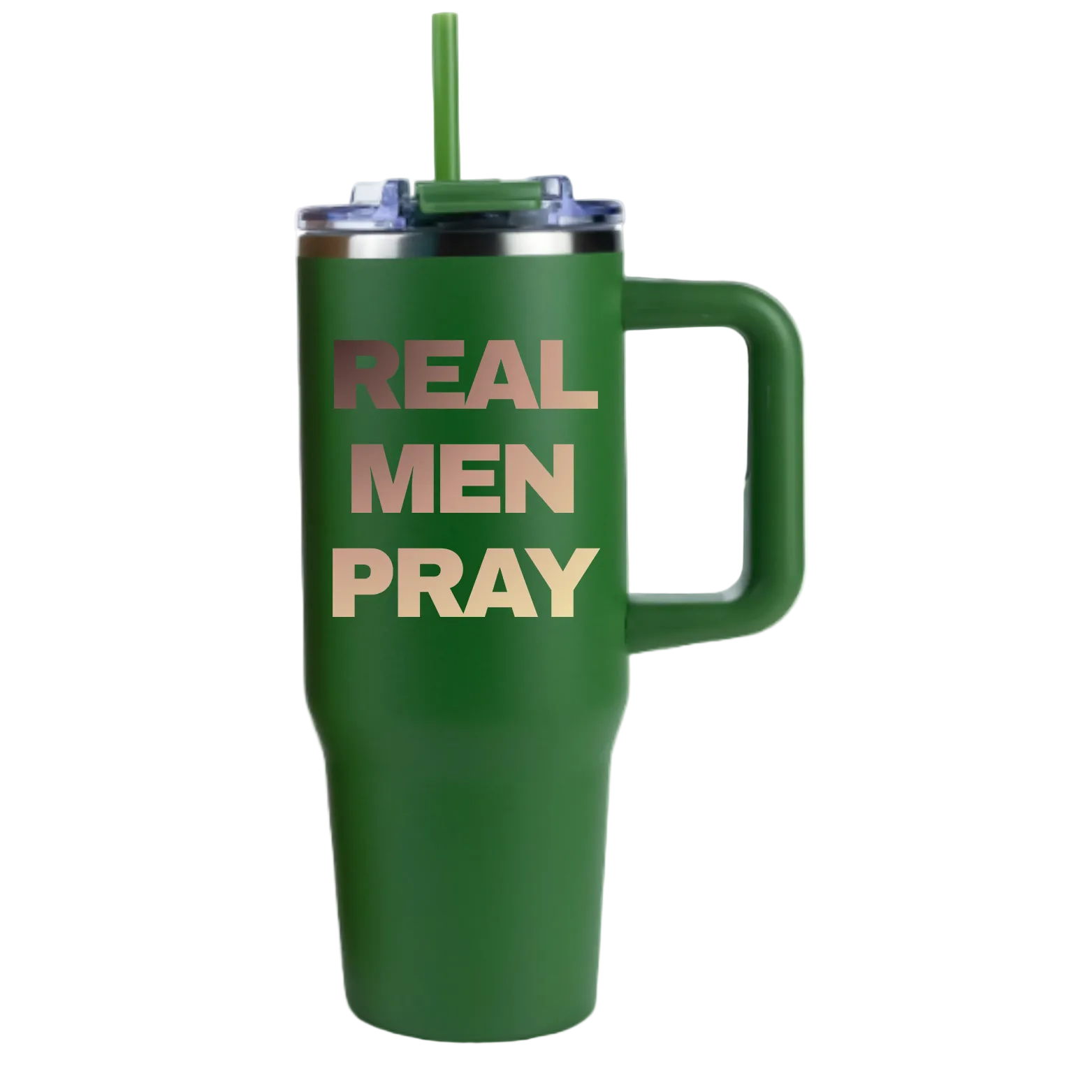 30oz Powder Coated Big Swig Tumbler