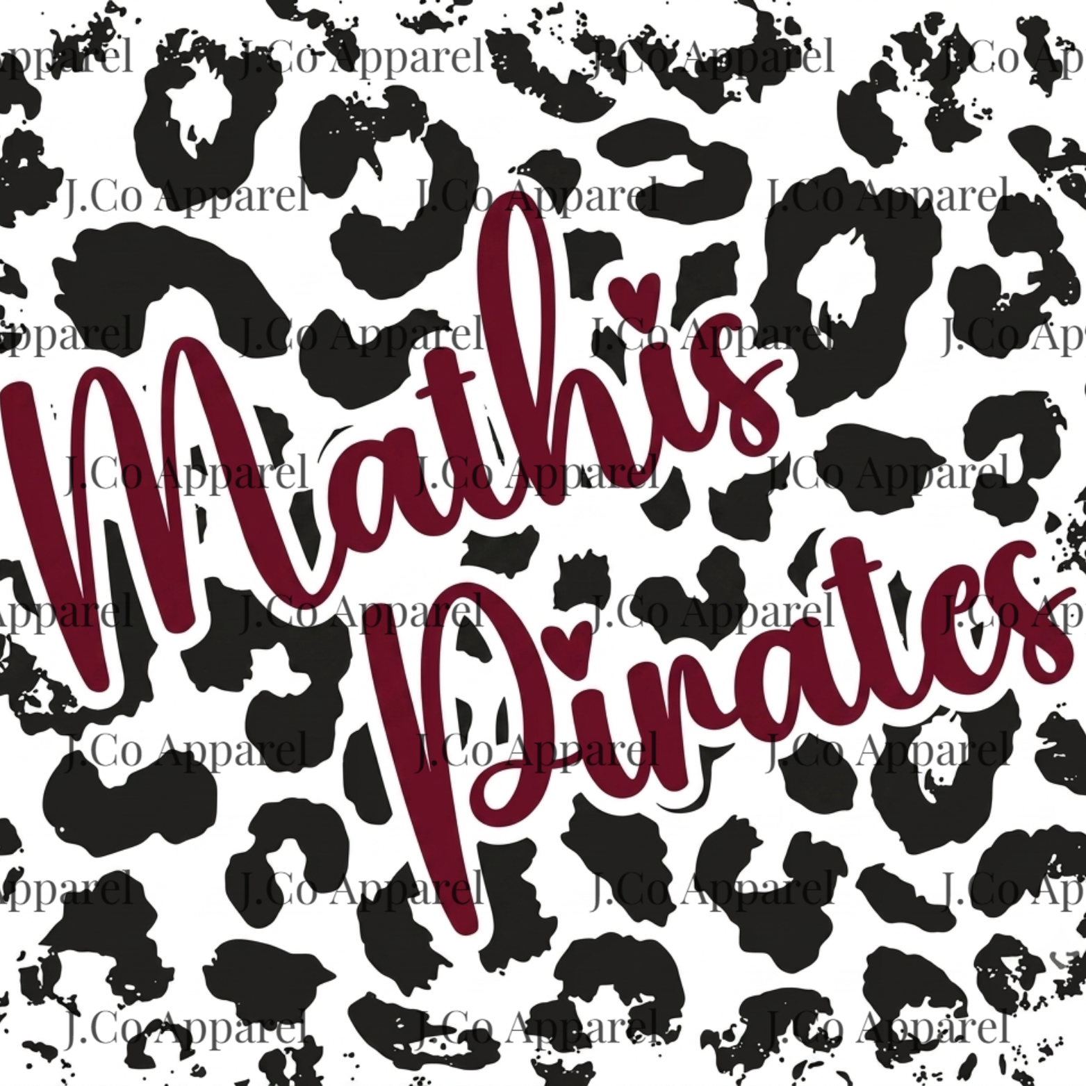 Mathis Cheetah