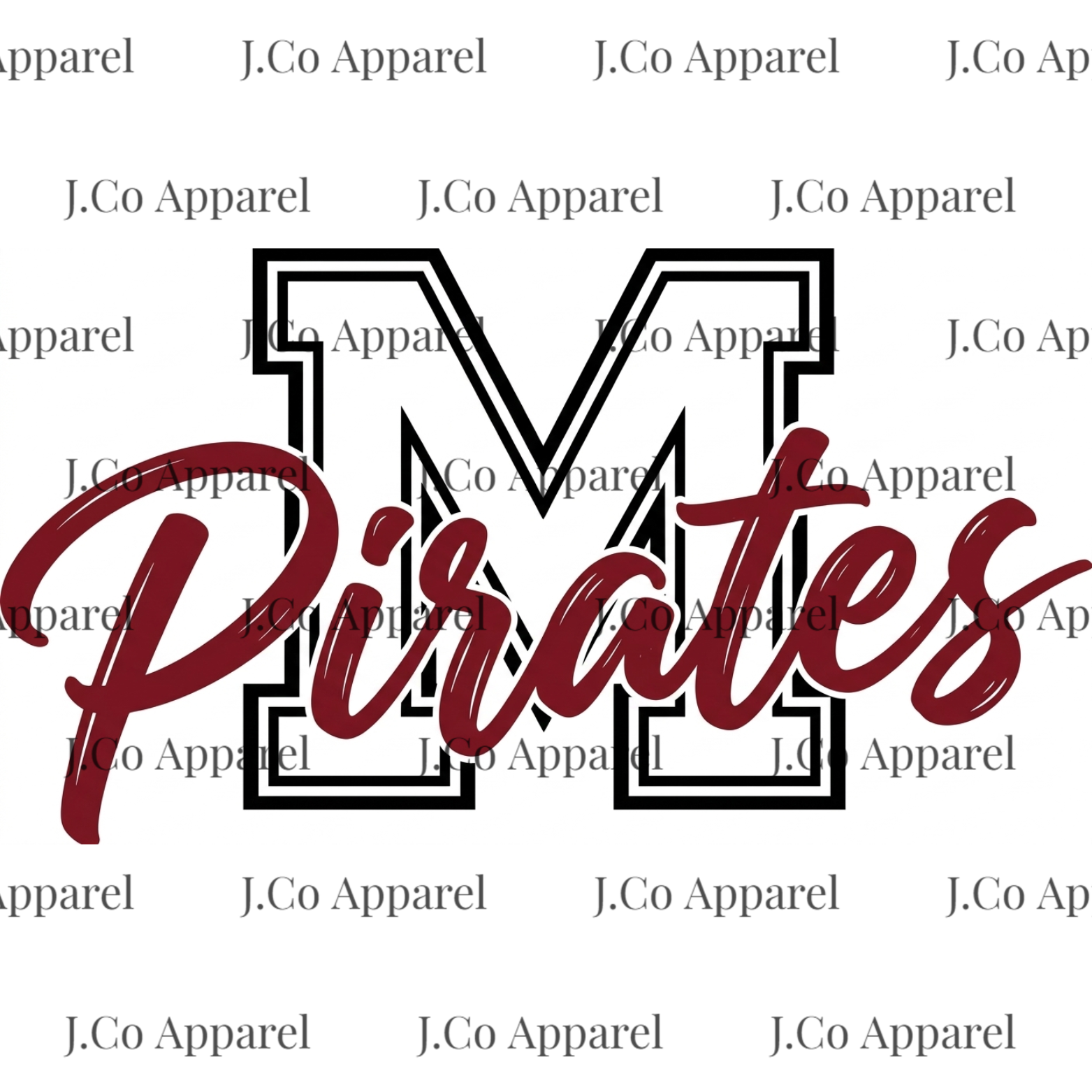 Classic Pirates