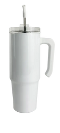 Custom Sublimatable Grippy Tumbler (30oz)