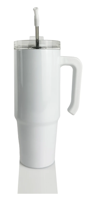 Custom Sublimatable Grippy Tumbler (30oz)