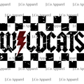 Checkered Wildcats