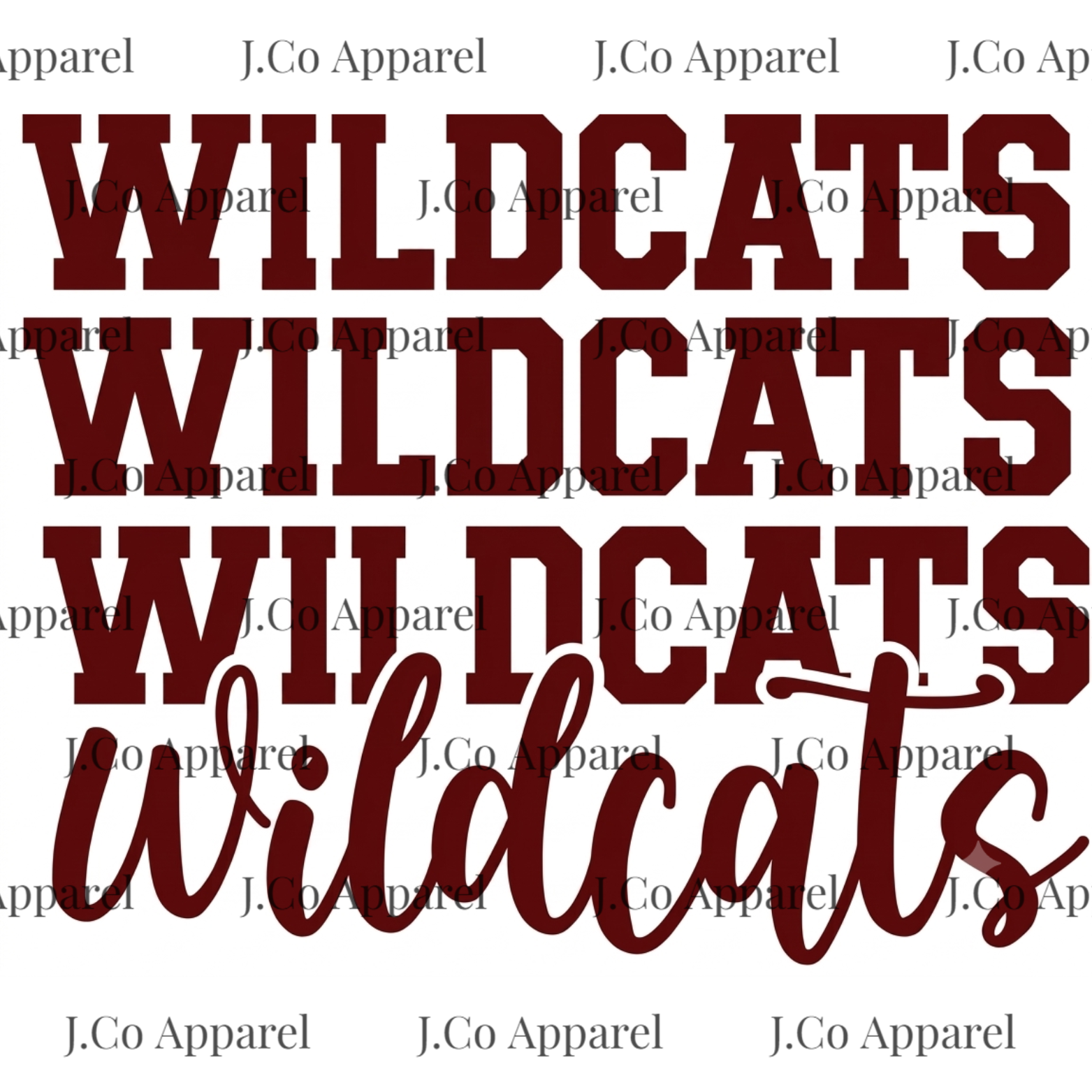 Wildcats