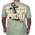 Storm Proof | Anchored Soul