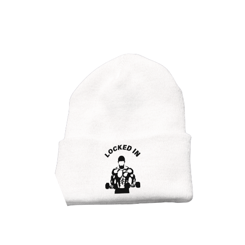 Beanie's