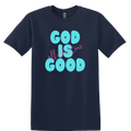 God Is Good | All The Time