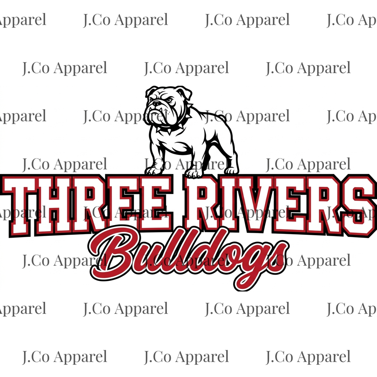 Three Rivers Bulldogs