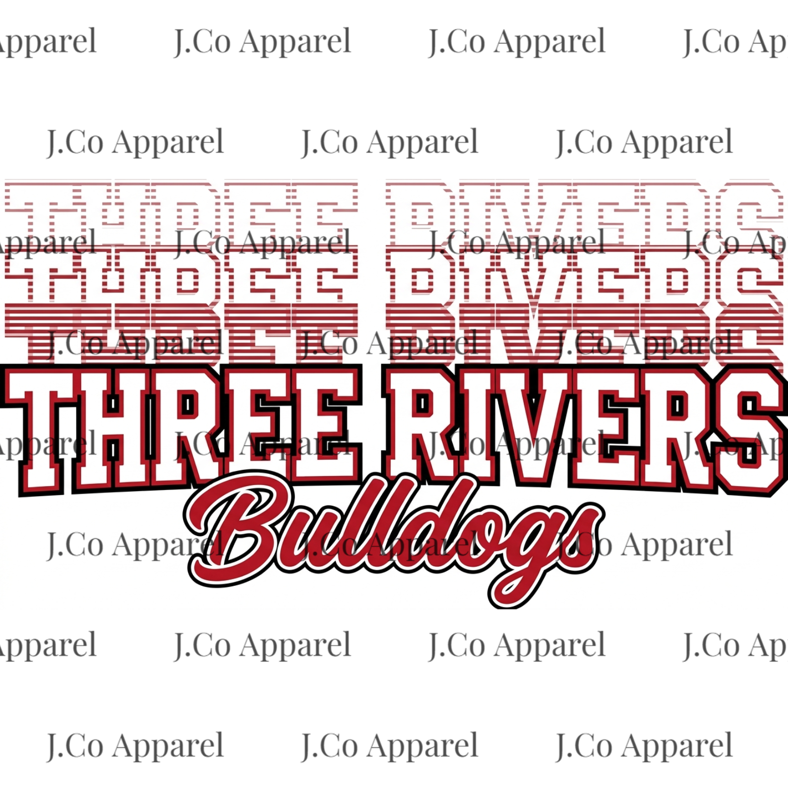3 Rivers Bulldogs