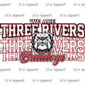 We Are Three Rivers Bulldogs