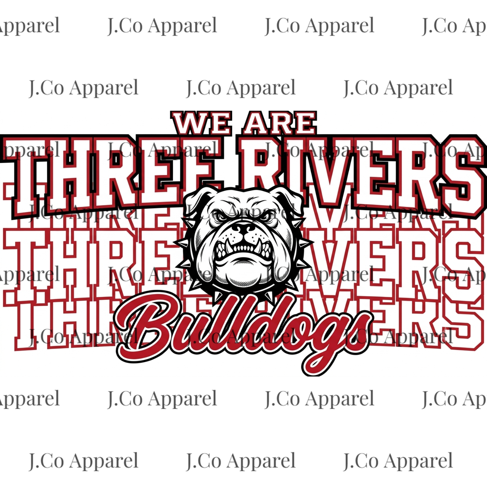 We Are Three Rivers Bulldogs