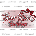Three Rivers Bow