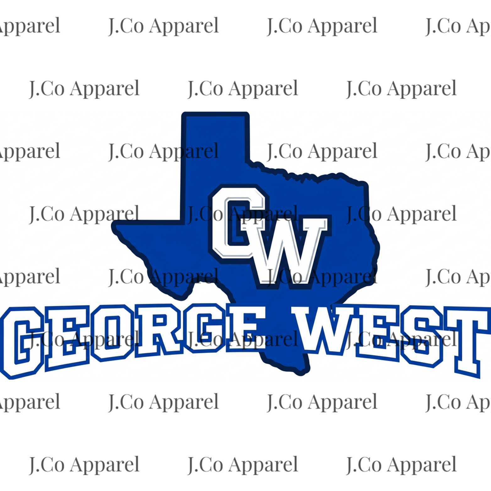 George West TX