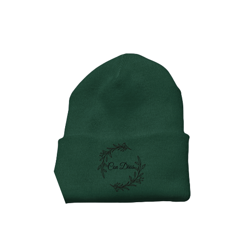 Beanie's