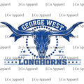 Longhorns GW