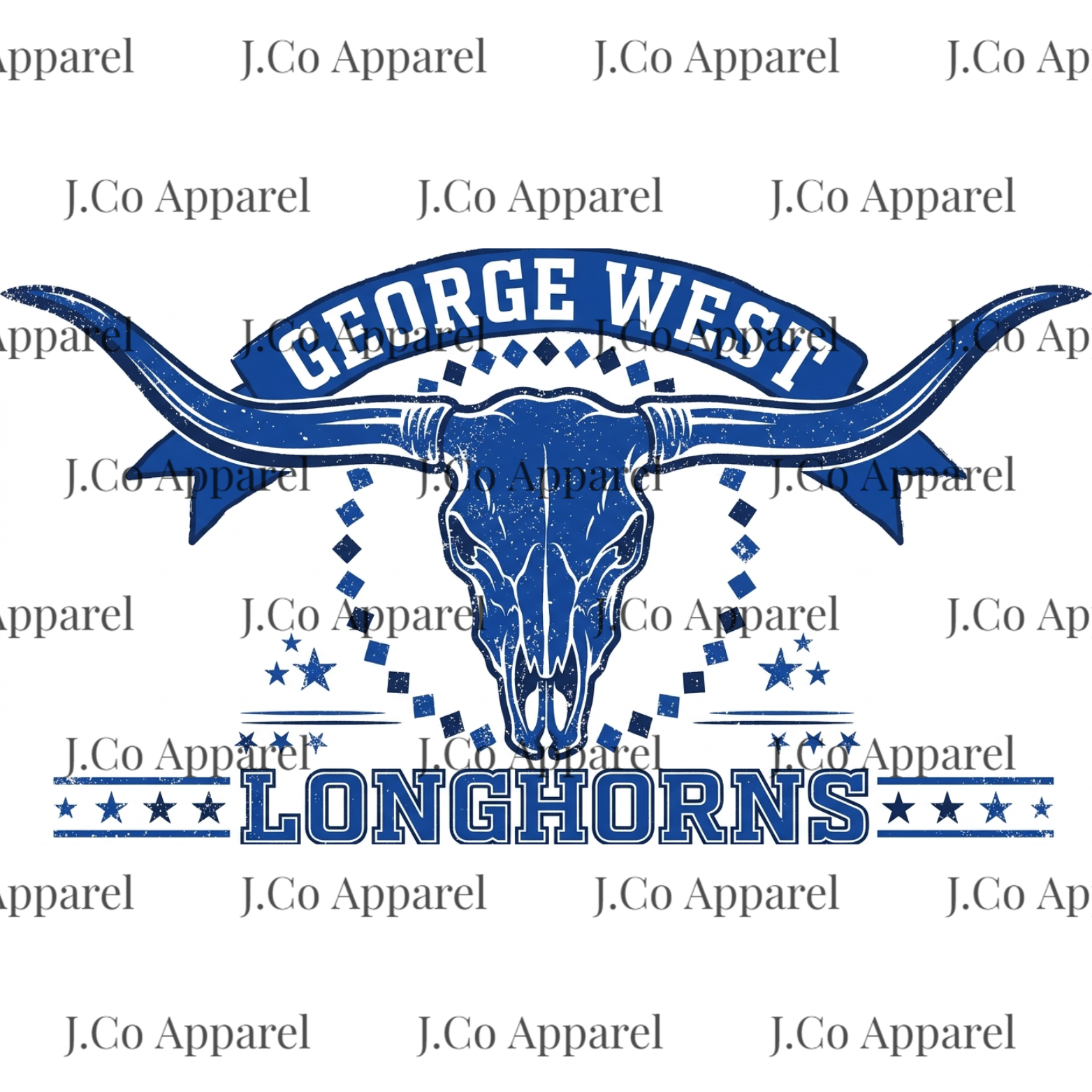 Longhorns GW