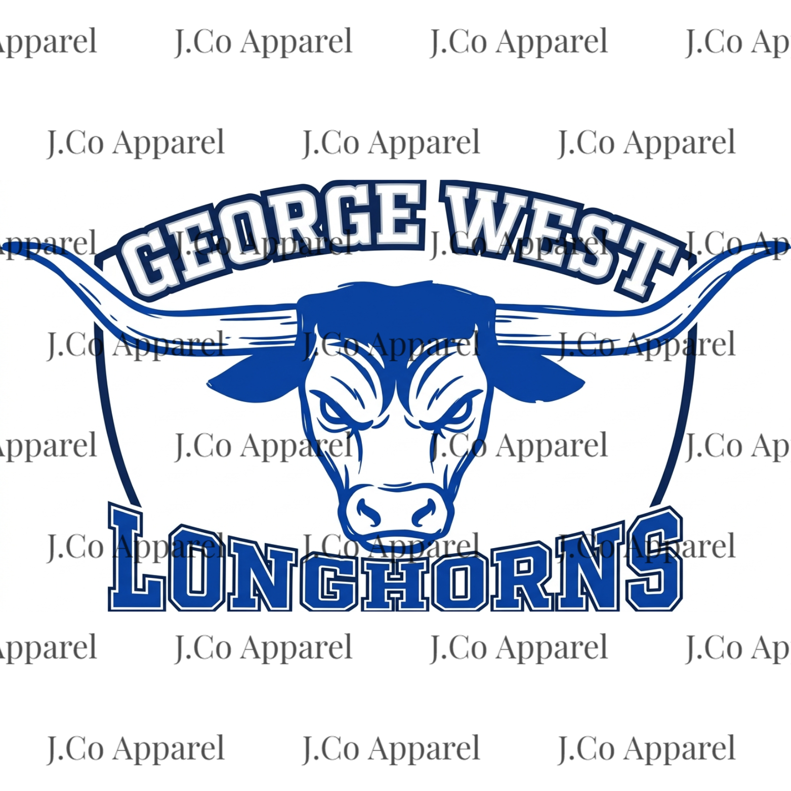 GW Longhorns