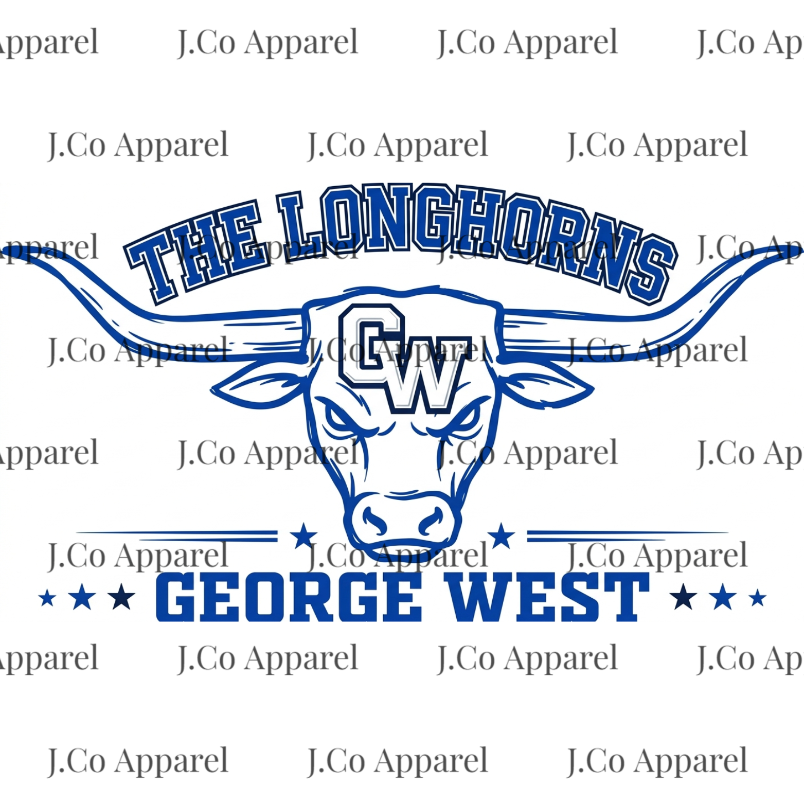 The Longhorns