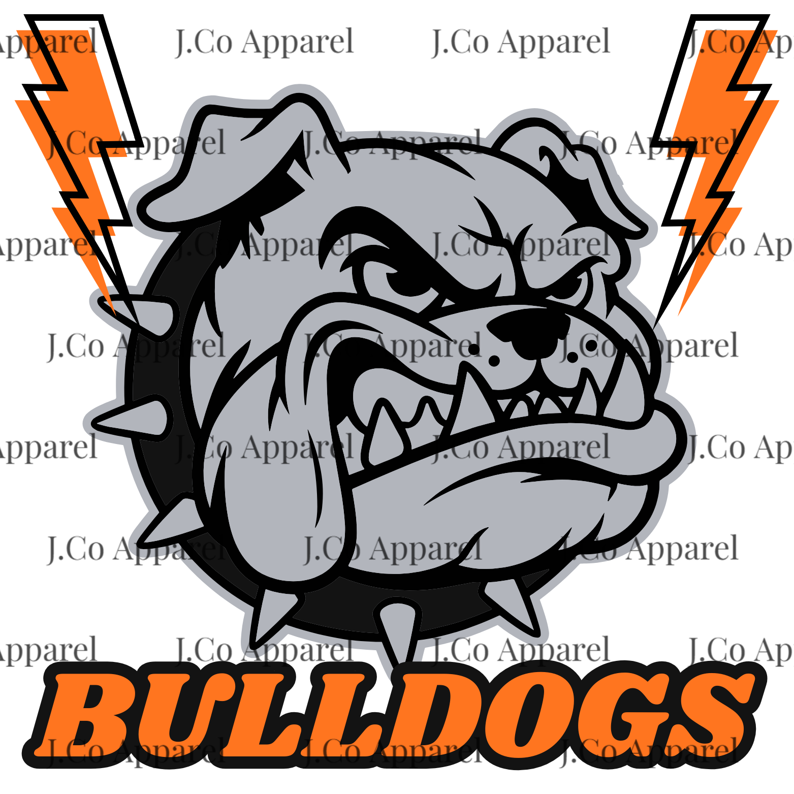 Lightning Bulldogs