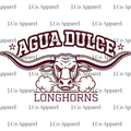 Agua Dulce Longhorns