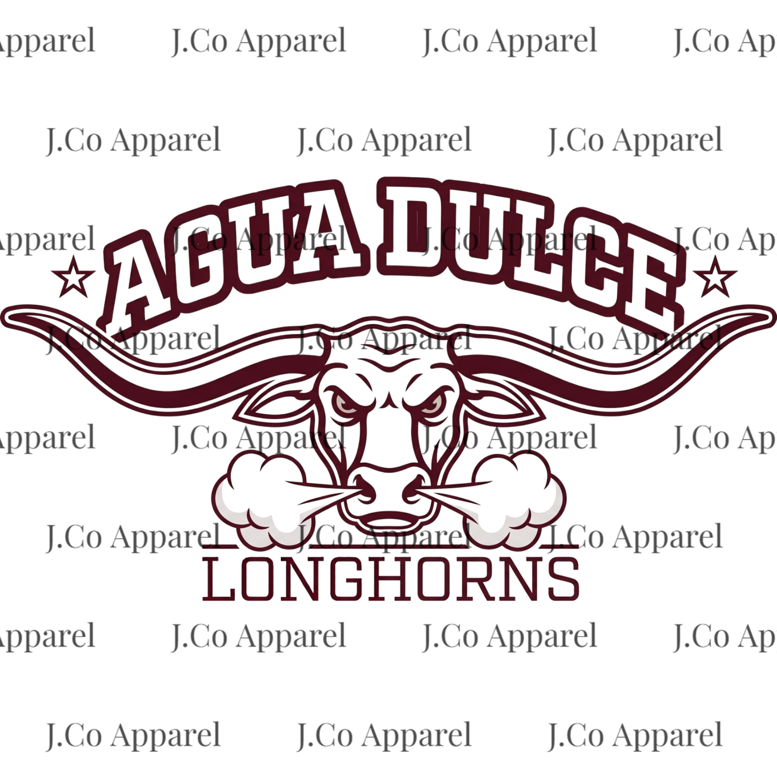 Agua Dulce Longhorns
