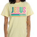 Jesus In The...