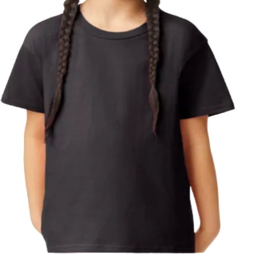 Custom Youth T's