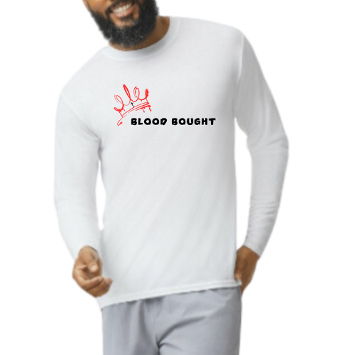 Blood Bought