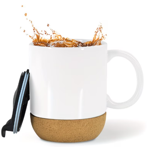 Ceramic Sublimatable Cups