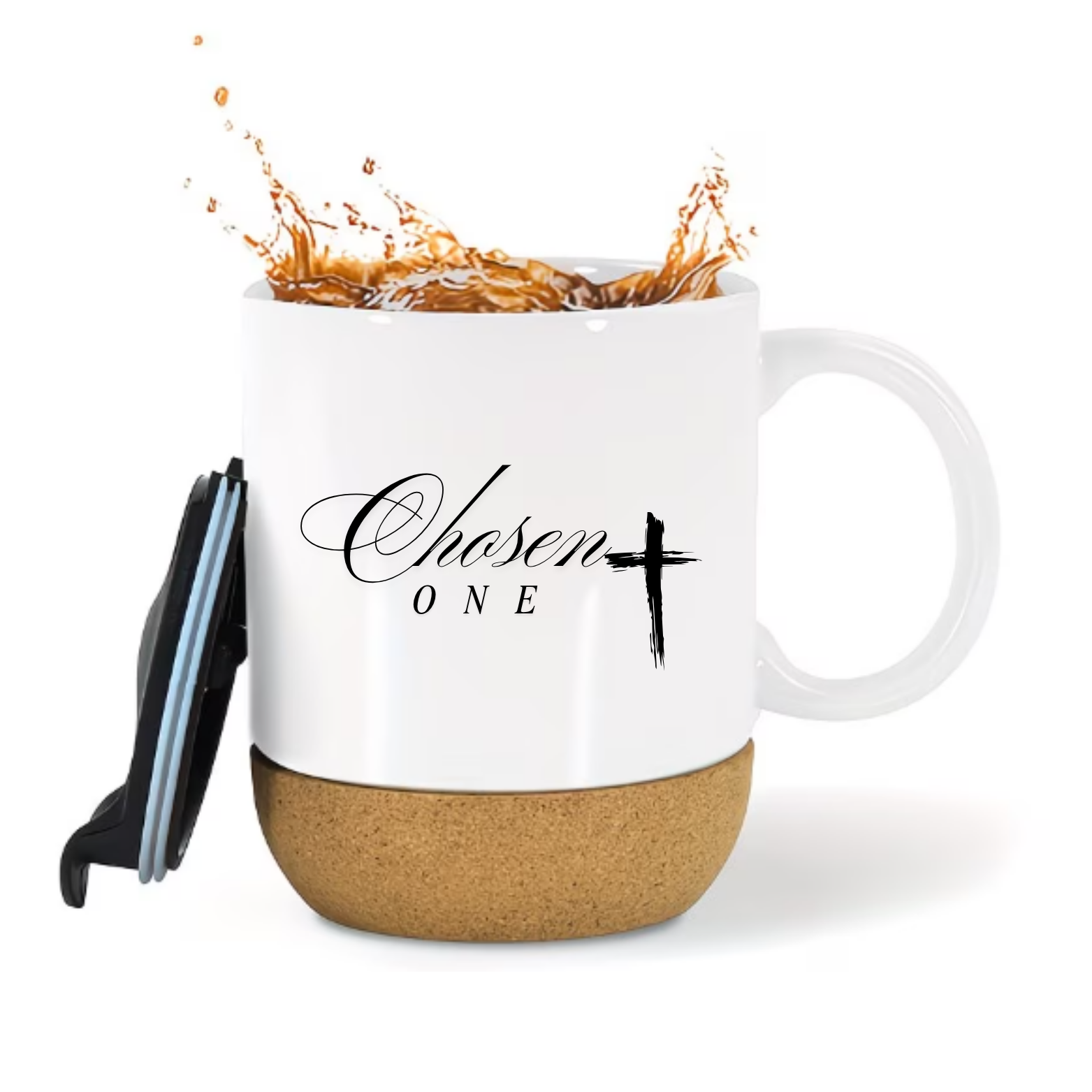 Ceramic Sublimatable Cups