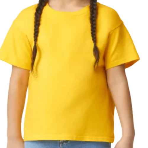 Custom Youth T's