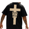 Faith Over Fear | Philippians 4:13