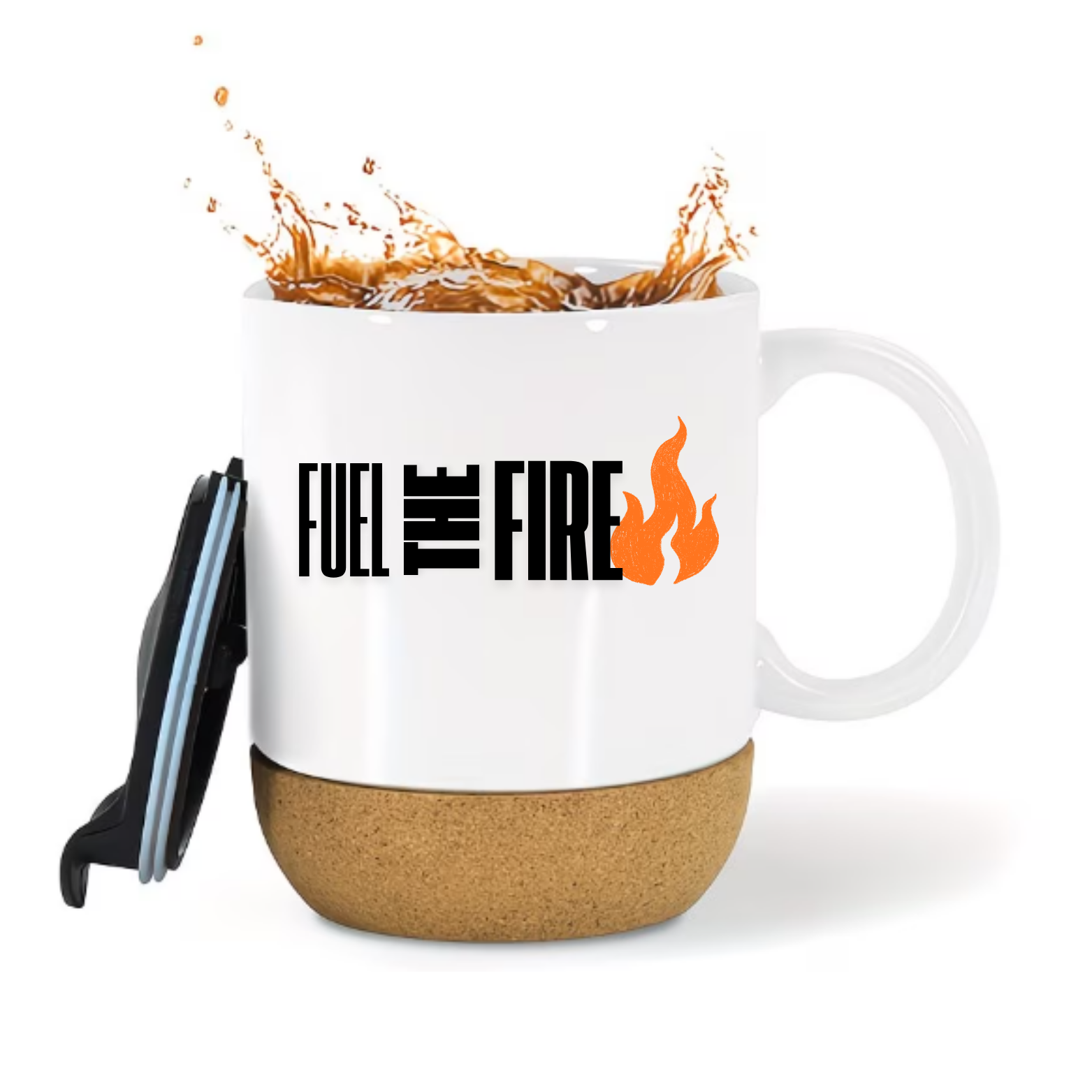 Ceramic Sublimatable Cups
