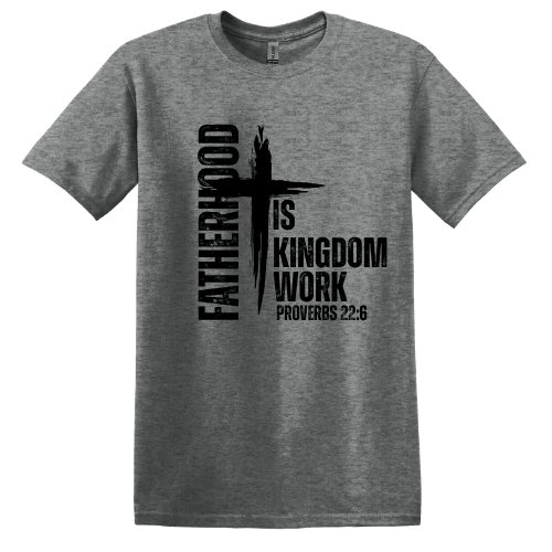 Fatherhood | Proverbs 22:6
