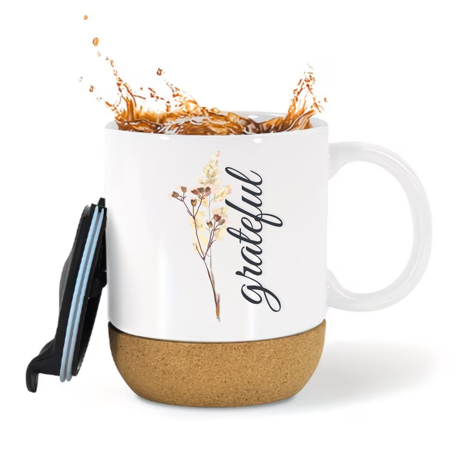 Ceramic Sublimatable Cups