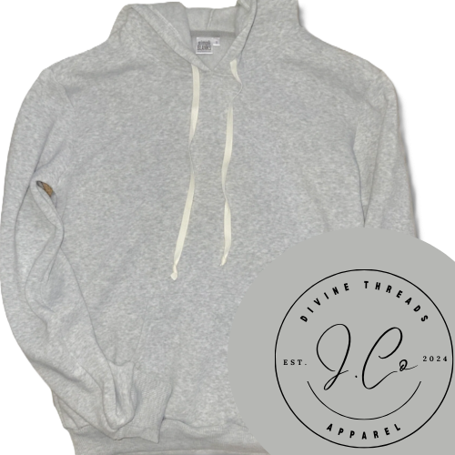 Custom Fleece Hoodies