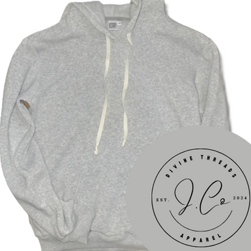 Custom Fleece Hoodies